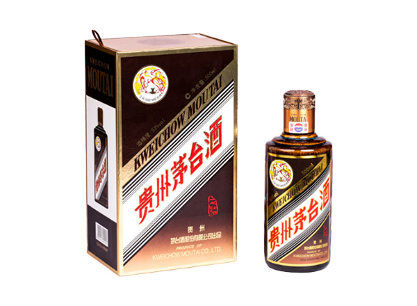 鞍山珍品茅台酒回收礼品老酒
