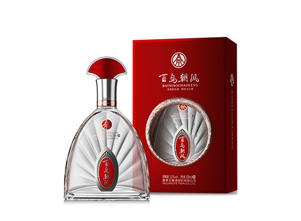 鞍山五粮液百鸟朝凤回收