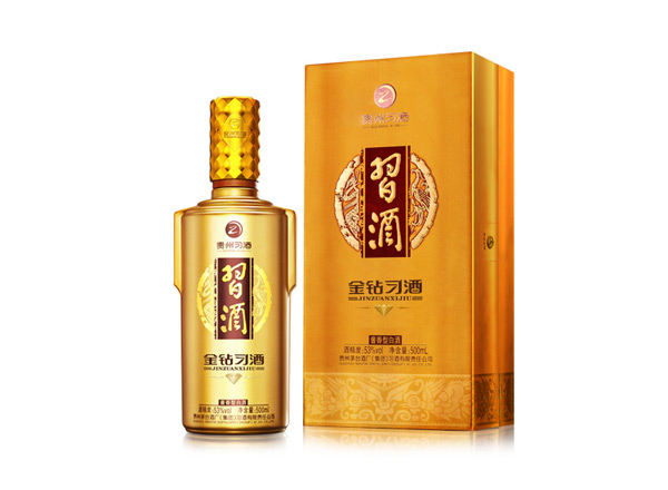 鞍山金钻习酒回收