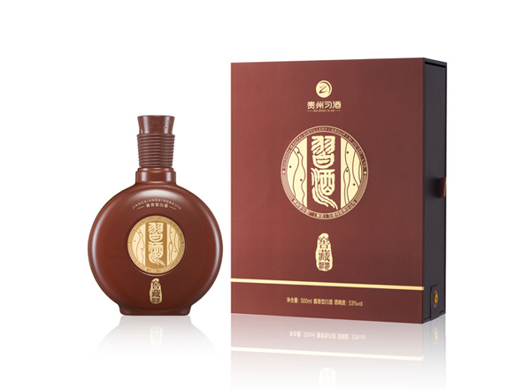 鞍山窖藏习酒回收
