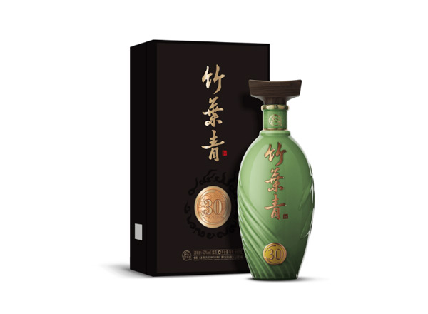 鞍山回收汾酒竹叶青酒青享30