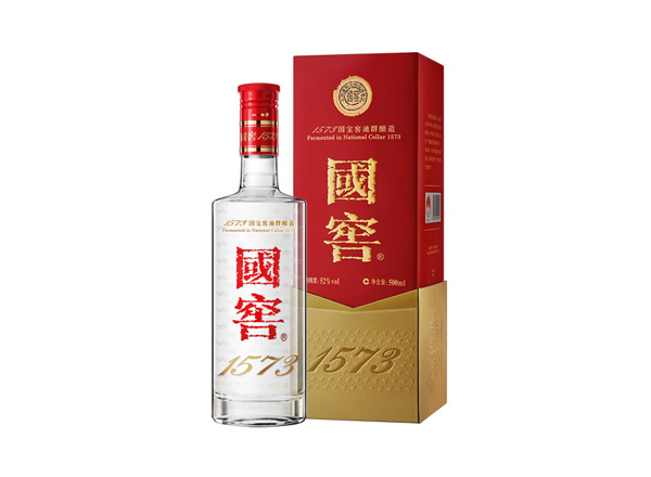 鞍山回收国窖1573经典装