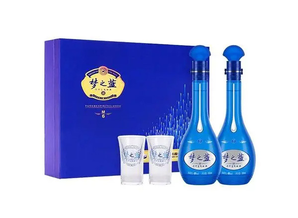 鞍山上门回收洋河梦之蓝M6梦6