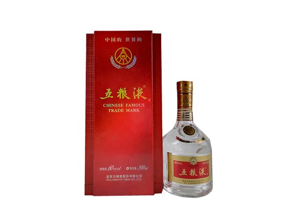 鞍山60度金奖五粮液回收
