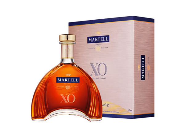 鞍山马爹利XO回收Martell白兰地洋酒