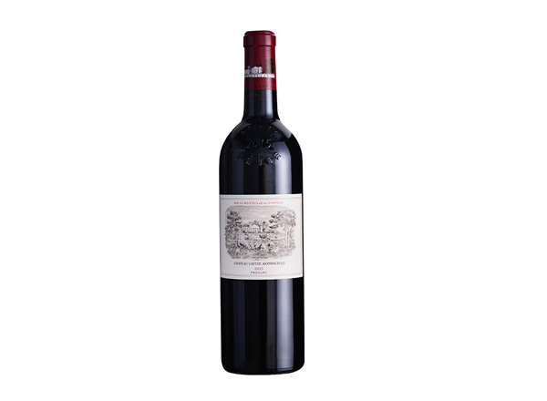 鞍山拉菲红酒回收法国进口大拉菲古堡红葡萄酒Chateau Lafite Rothschild