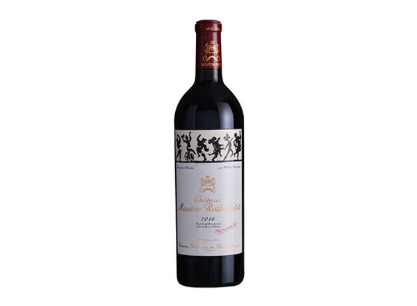 鞍山回收木桐红酒正牌木桐酒庄大木桐武当红酒红葡萄酒Chateau Mouton Rothschild