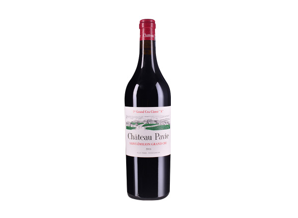 鞍山柏菲红酒回收柏菲酒庄红葡萄酒Chateau Pavie柏菲古堡正牌一级庄干红大柏菲庄园