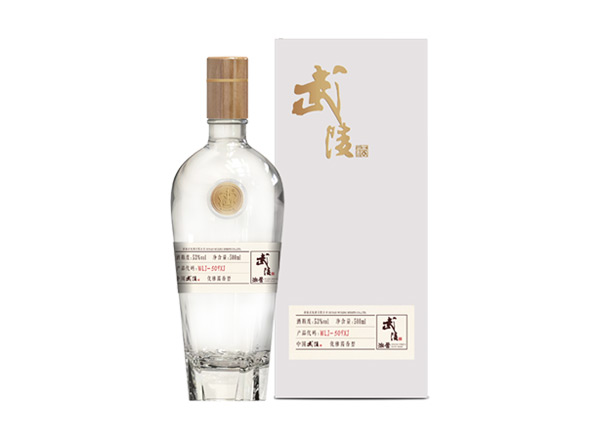 鞍山武陵酒湘酱回收53度酱香型白酒500ml礼品名酒收购