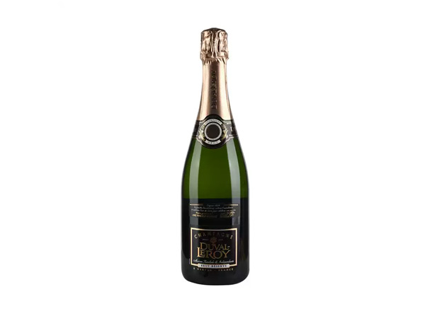 鞍山杜洛儿花语香槟回收Duval-Leroy Reserve Brut Champagne