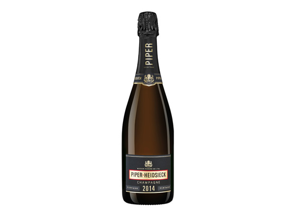 鞍山白雪香槟酒回收白雪年份香槟起泡酒Piper-Heidsieck Brut