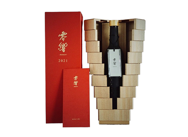鞍山新泽酿造店零響清酒回收零响清酒Absolute 0