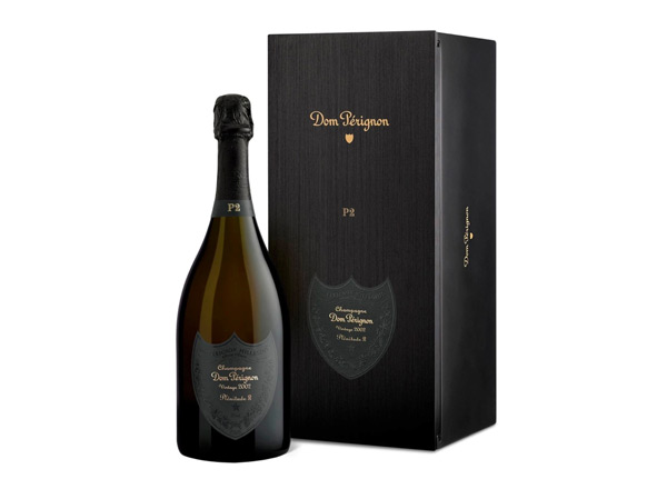 鞍山香槟王回收唐培里侬Dom Perignon P2