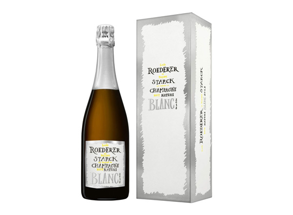 鞍山路易王妃香槟回收路易王妃零补糖天然香槟Louis Roederer Nature Starck