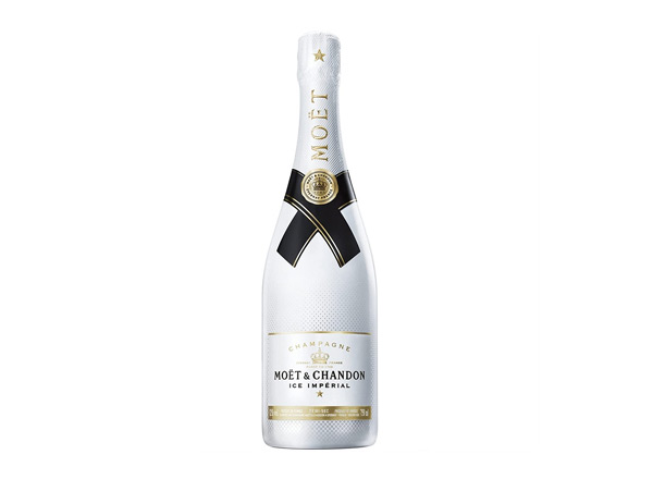 鞍山酩悦香槟回收酩悦冰雪帝国香槟​Moët & Chandon Ice Imperial