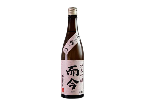 鞍山而今清酒回收而今千本锦酒火入纯米吟酿清酒