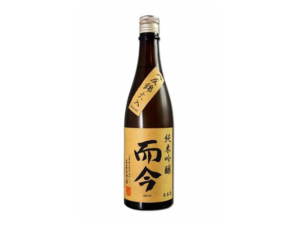 鞍山日本而今清酒回收而今八反锦火入纯米吟酿清酒