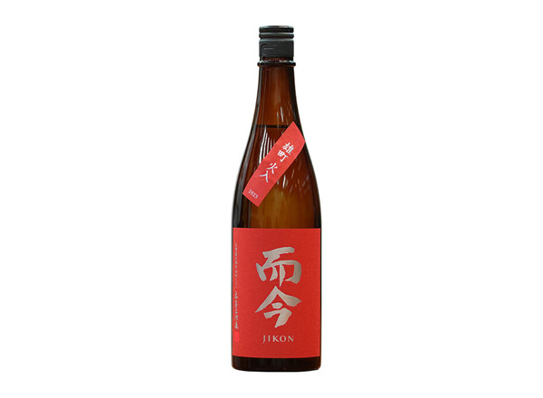 鞍山回收而今清酒而今雄町火入纯米吟酿日本清酒