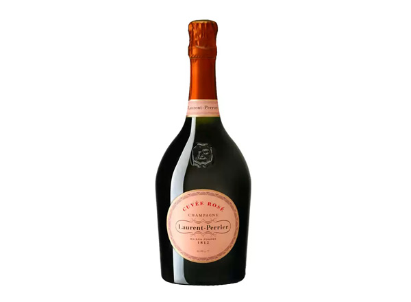 鞍山罗兰百悦特酿桃红香槟Laurent-Perrier Rose粉红起泡酒