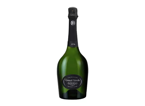 鞍山罗兰百悦香槟回收罗兰百悦盛世香槟起泡酒🍾Laurent Perrier Grand Siècle