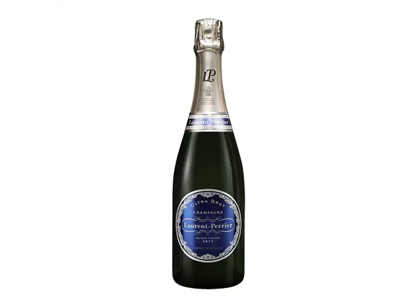 鞍山香槟酒回收罗兰百悦天然型香槟起泡葡萄酒ULTRA BRUT