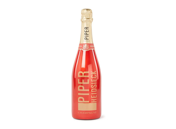 鞍山回收白雪香槟炫红限定版Cuvée Brut Red Sleeve
