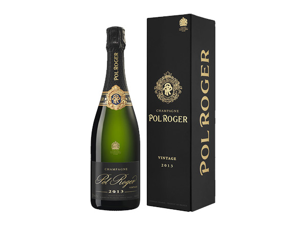 鞍山Pol Roger回收宝禄爵年份香槟天然型起泡酒