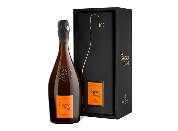 鞍山凯歌香槟回收凯歌贵妇年份香槟Veuve Clicquot La Grande Dame
