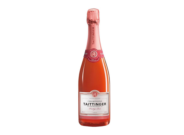 鞍山泰亭哲香槟回收泰亭哲桃红香槟 Taittinger Rose