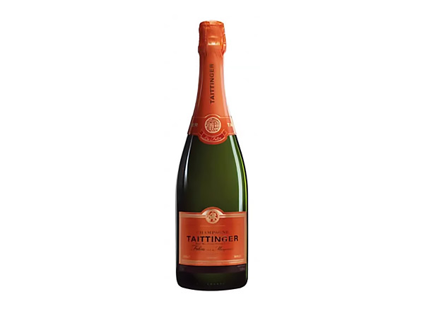 鞍山泰亭哲香槟回收泰亭哲马尔凯特里狂欢香槟Taittinger Folies de la Marquetterie